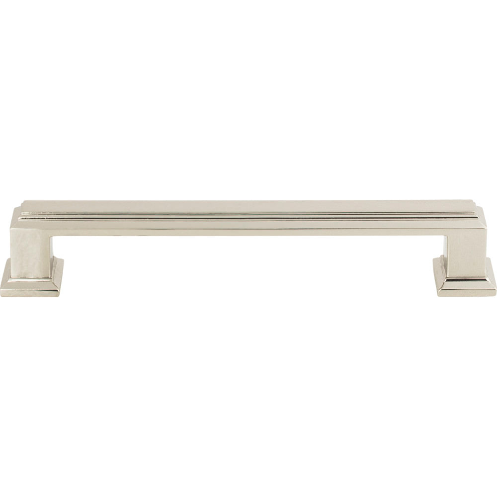 Atlas Homewares 292-PN polished nickel cabinet pull