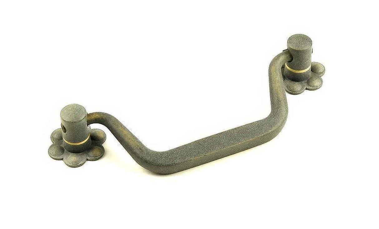 Century Hardware 29236-BA blonde antique cabinet pull handle
