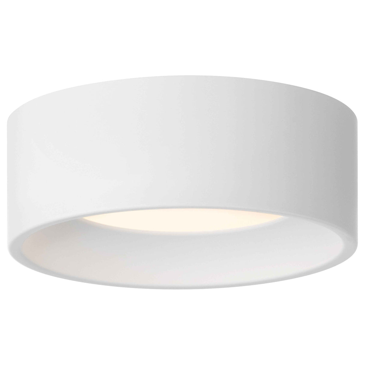 Access Lighting 29290LEDDCS-WH/ACR 5cct led flush mount