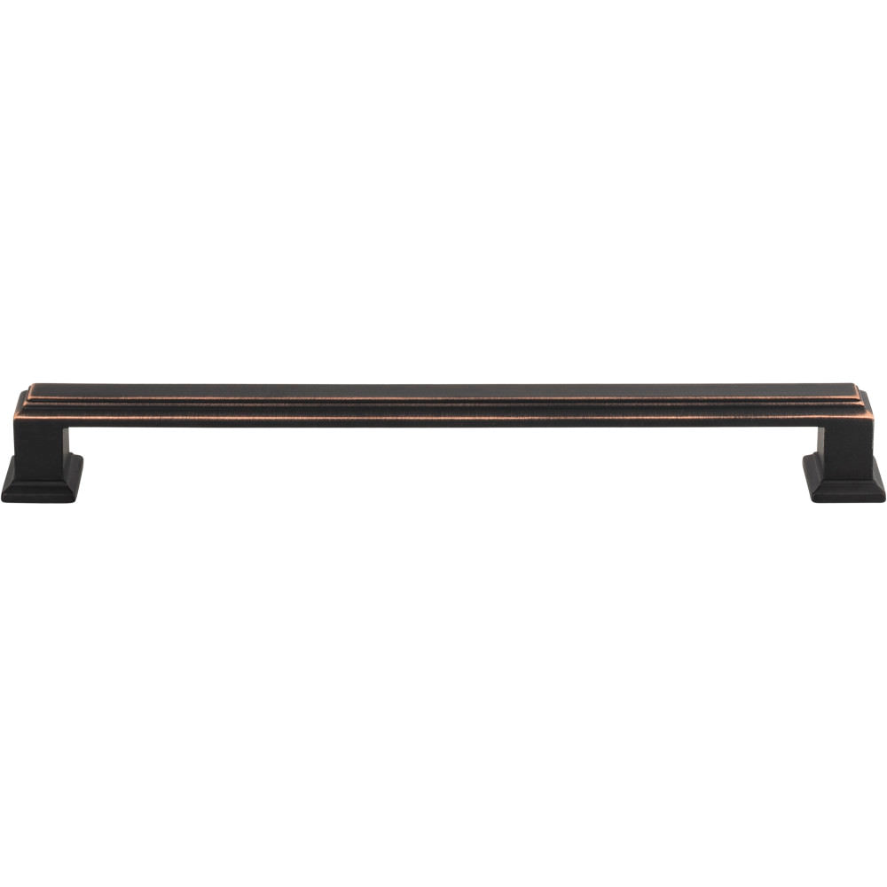 Atlas Homewares 293-VB venetian bronze cabinet pull