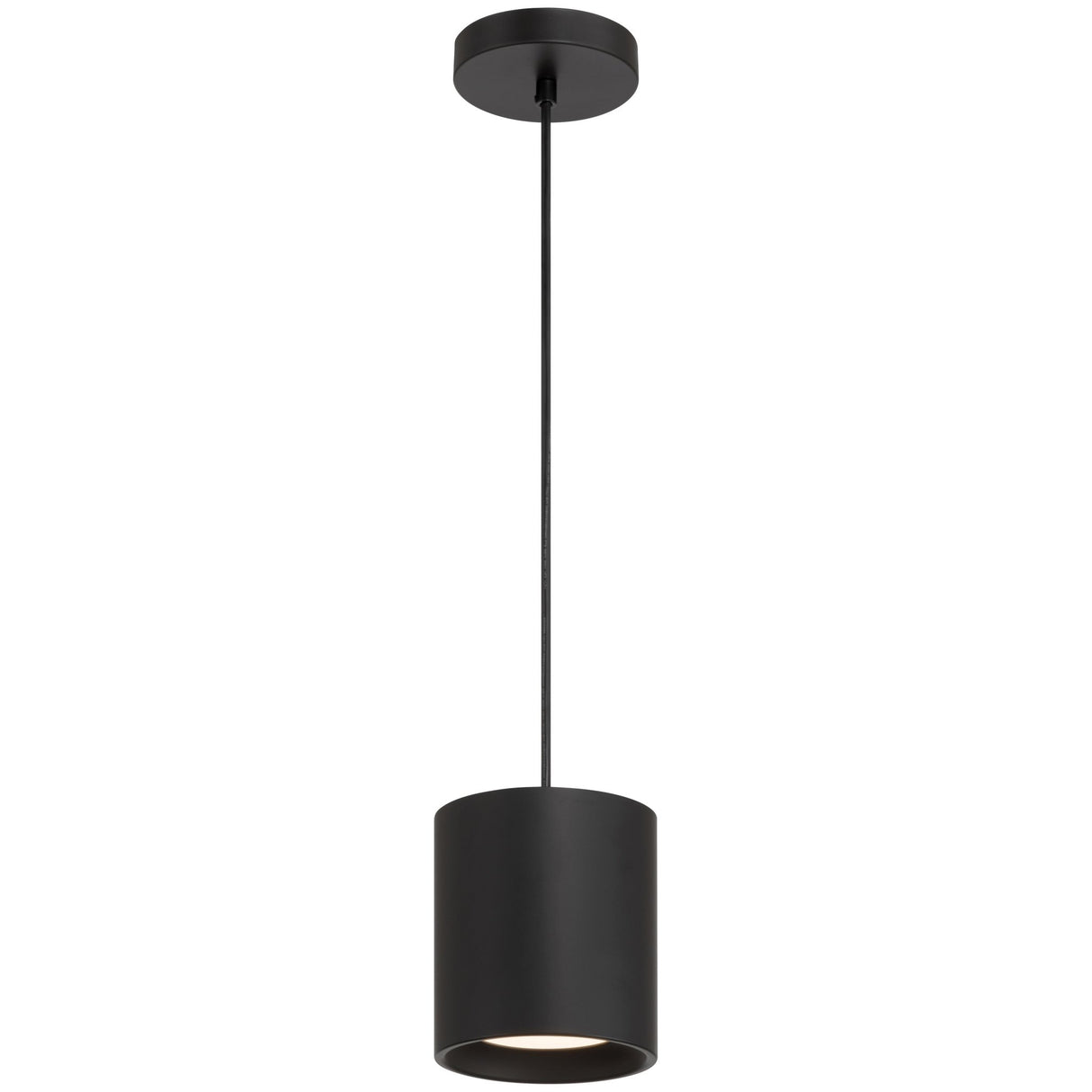 Access Lighting 29301LEDDCS-BL/ACR 5cct led pendant