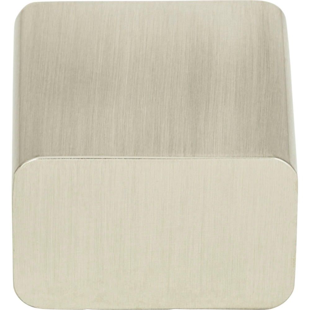 Atlas Homewares 294-BRN brushed nickel cabinet knob