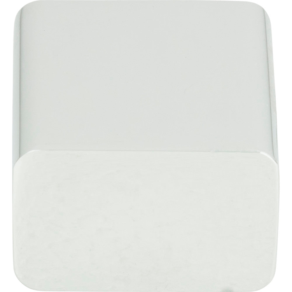 Atlas Homewares 294-CH polished chrome cabinet knob