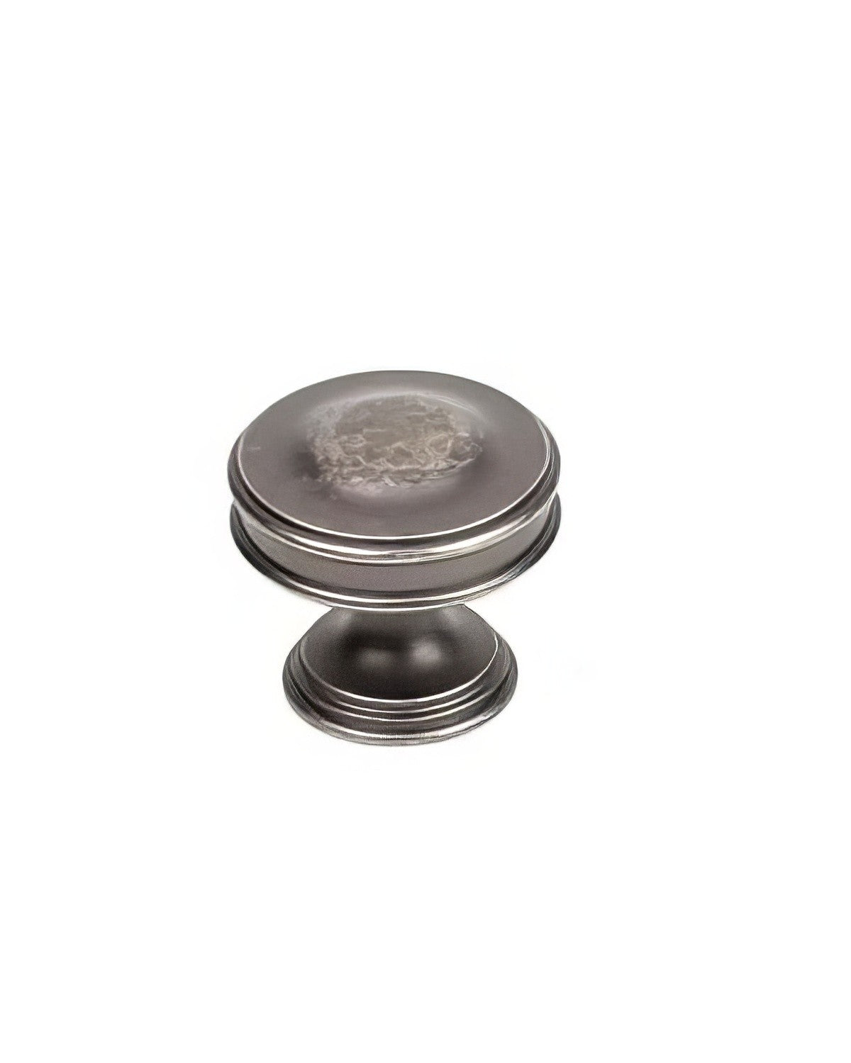 Century Hardware 29407-RS regent silver cabinet knob