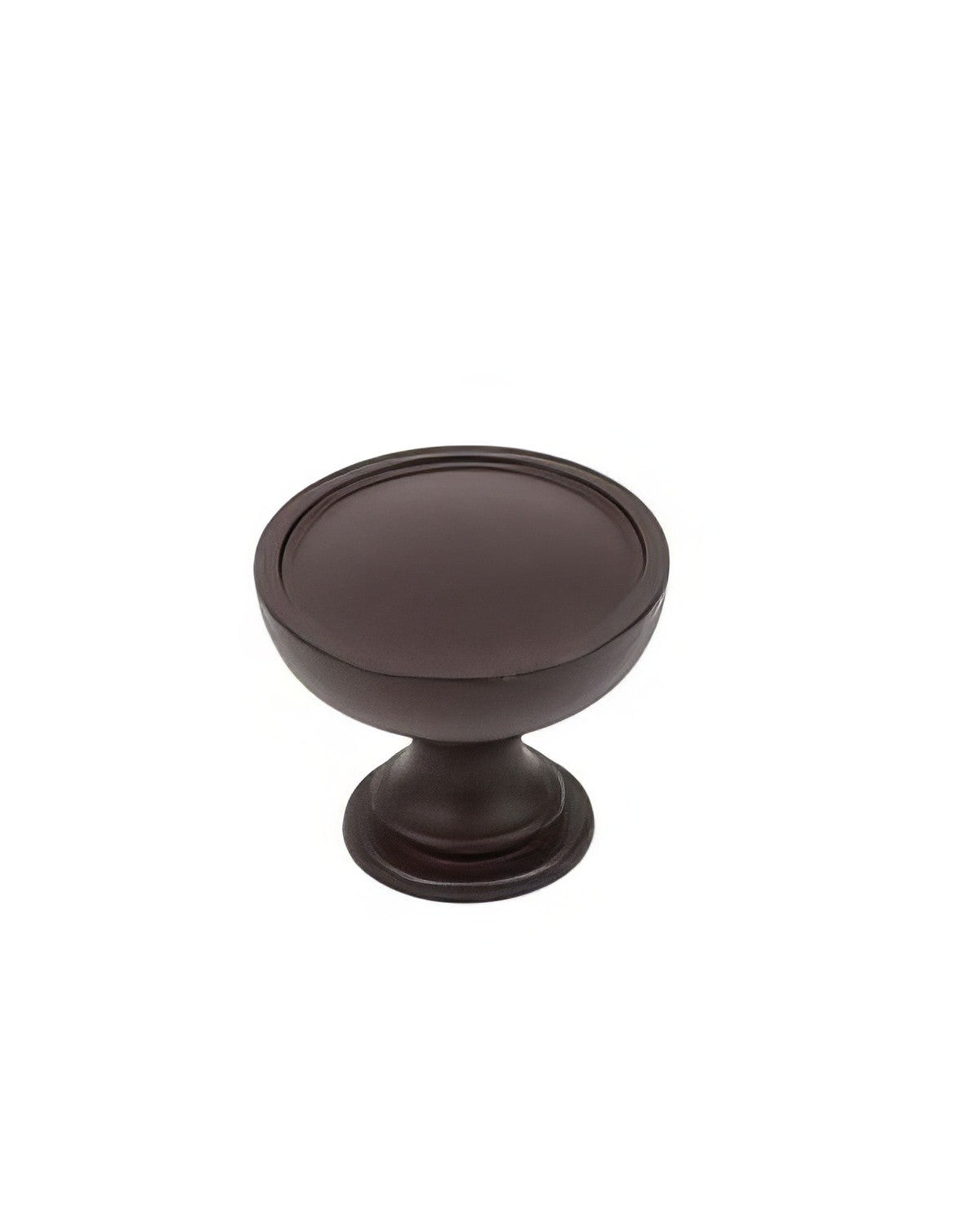 Century Hardware 29427-OB oil rubbed bronze cabinet knob