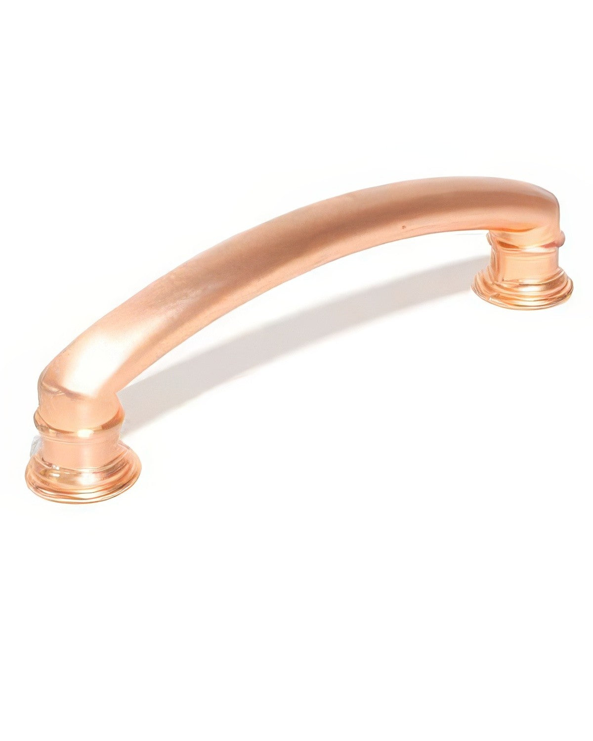 Century Hardware 29467-SRG satin rose gold cabinet pull handle