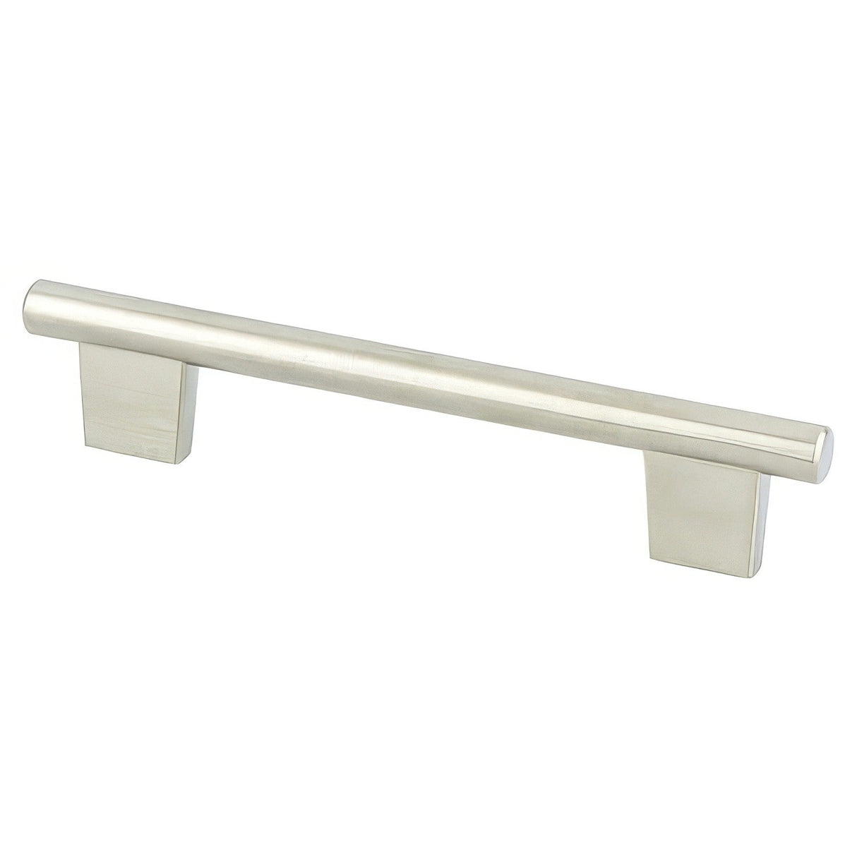 Berenson 2960-1BPN-C brushed nickel cabinet handle pull