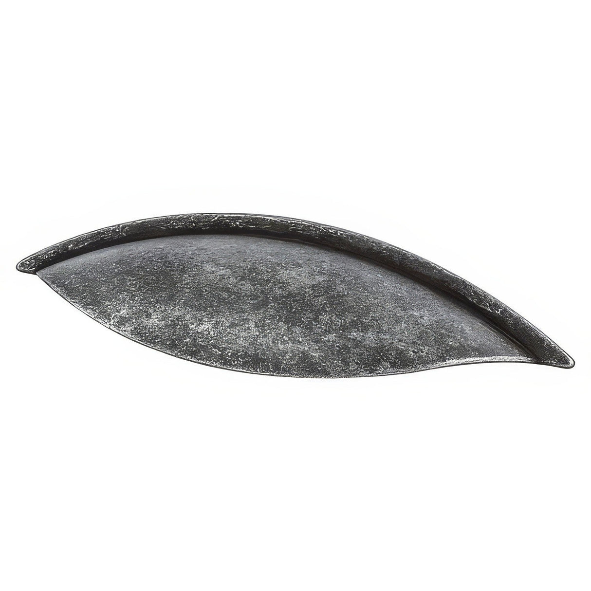 Berenson 2975-1RI-C rustic iron cup pull