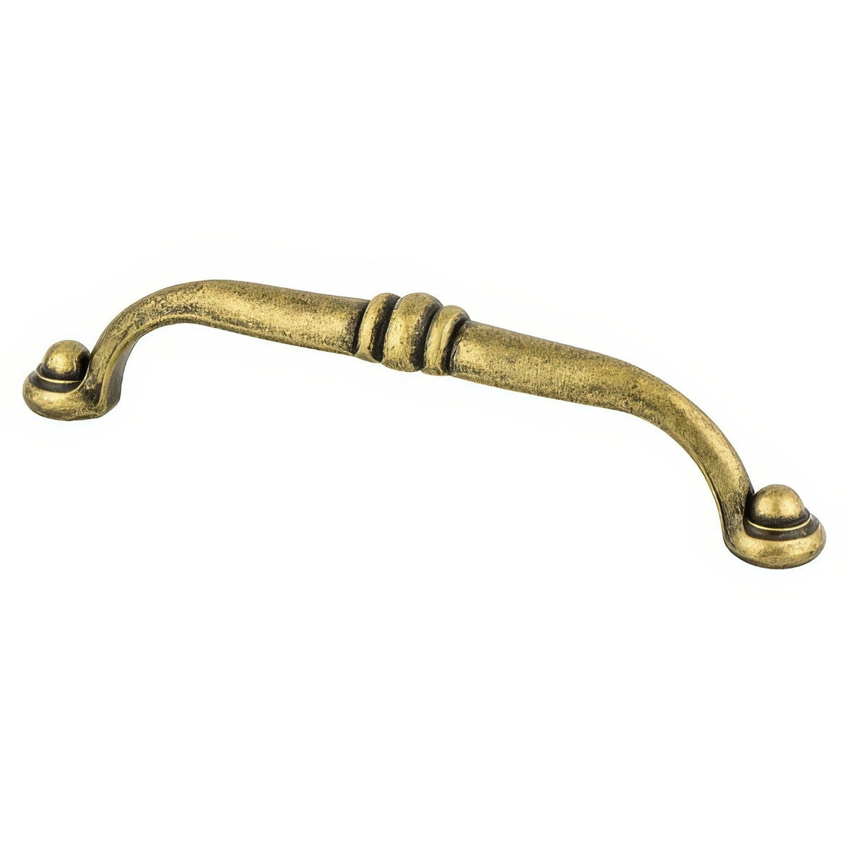 Berenson 3008-1DBZ-P dull bronze cabinet handle pull