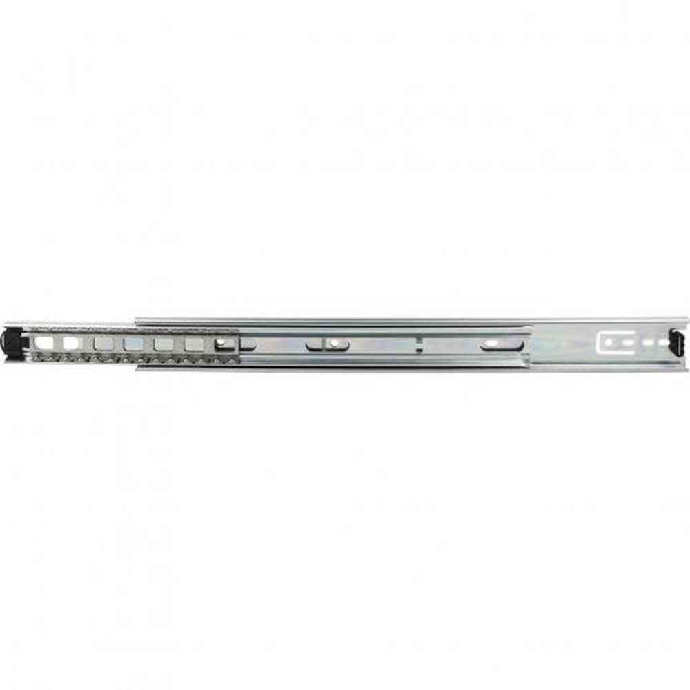 Hardware Resources 303-100-16C zinc drawer slide