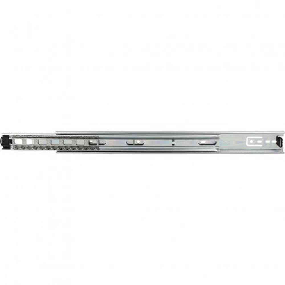 Hardware Resources 303-50-14C zinc drawer slide