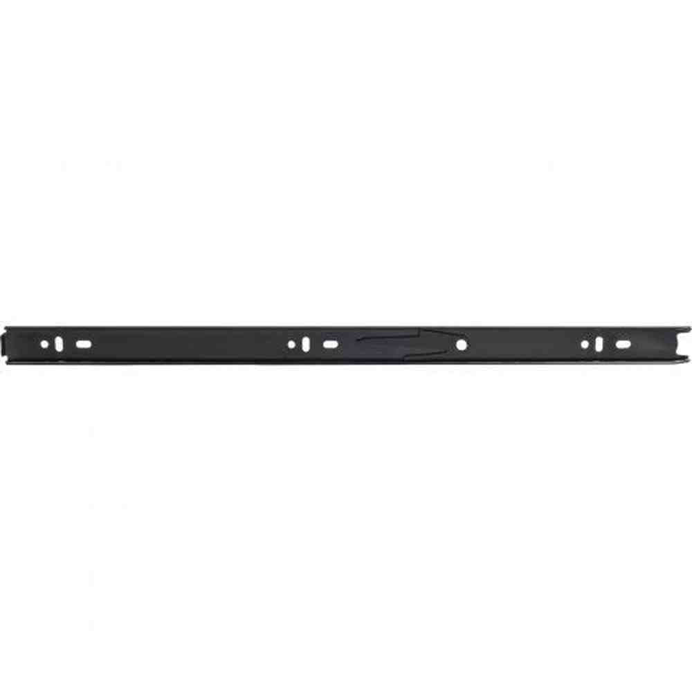 Hardware Resources 303-50-20BLKD black drawer slide