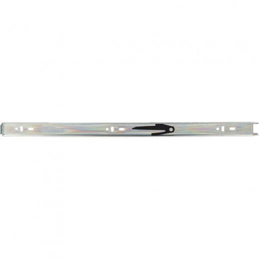 Hardware Resources 303-50-24D zinc drawer slide