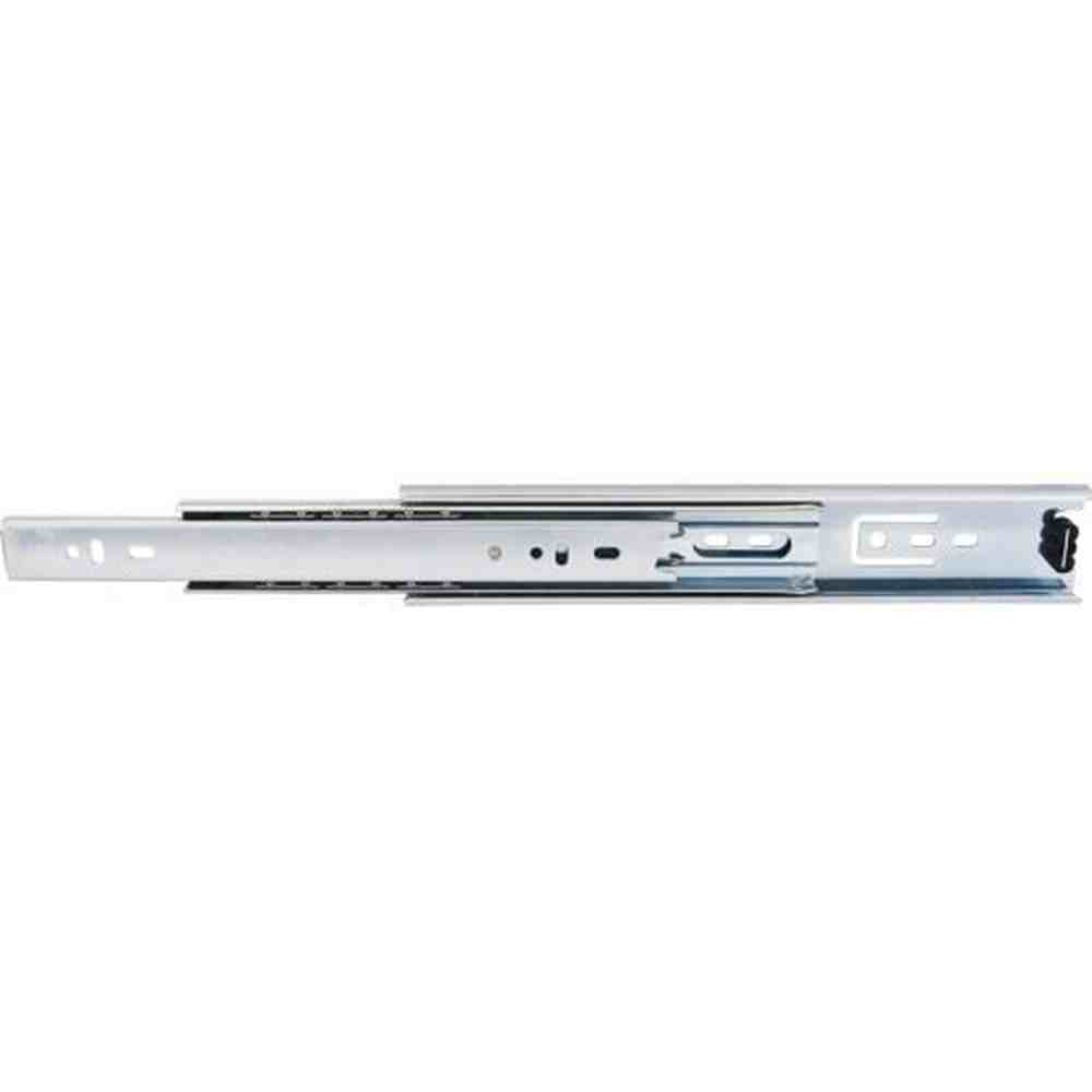 Hardware Resources 303FU16 zinc drawer slide