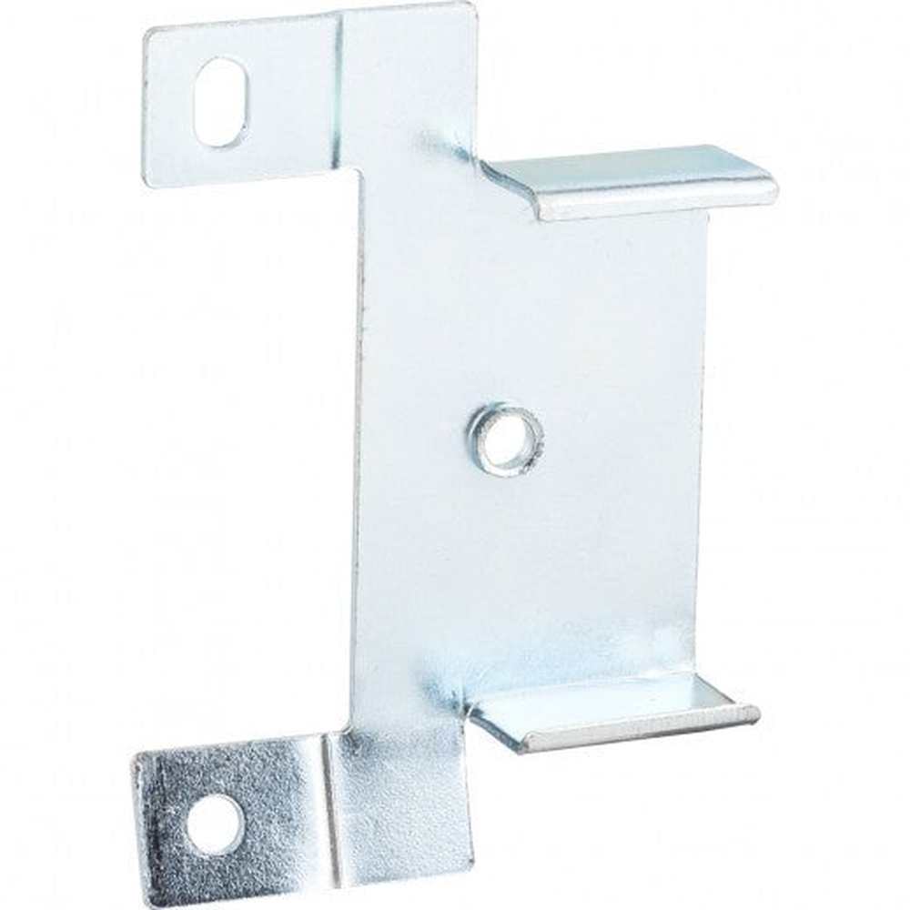 Hardware Resources 303FU4 zinc face frame mounting bracket