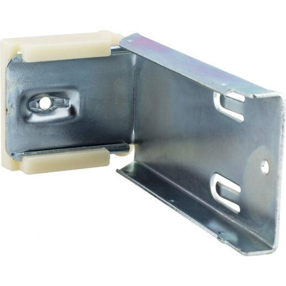 Hardware Resources 303FU6 zinc rear mounting bracket