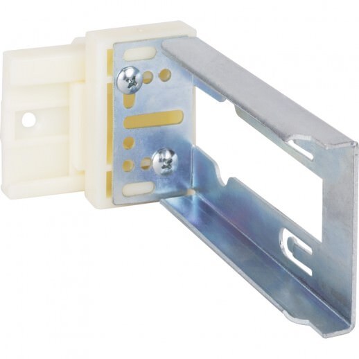 Hardware Resources 303FUSFT7-L almond ball bearing slide