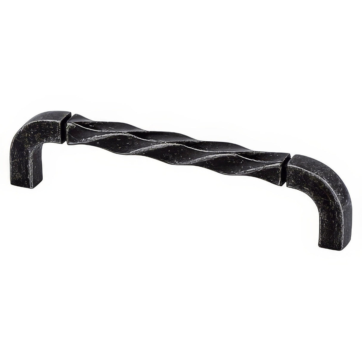 Berenson 3041-1LWI-P Rhapsody cabinet handle pull, additional view