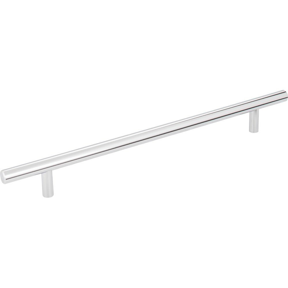Elements 304PC polished chrome cabinet pull