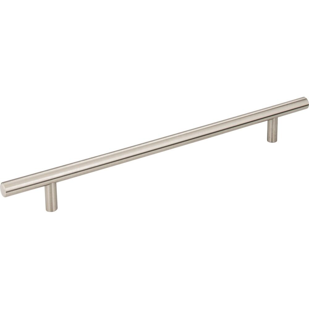 Elements 304SN satin nickel cabinet pull