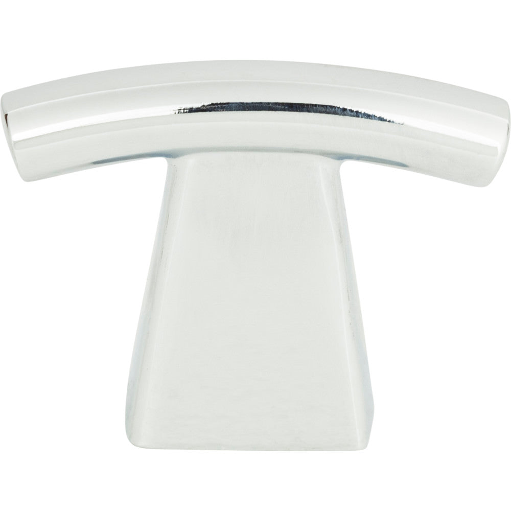 Atlas Homewares 305-CH polished chrome cabinet knob