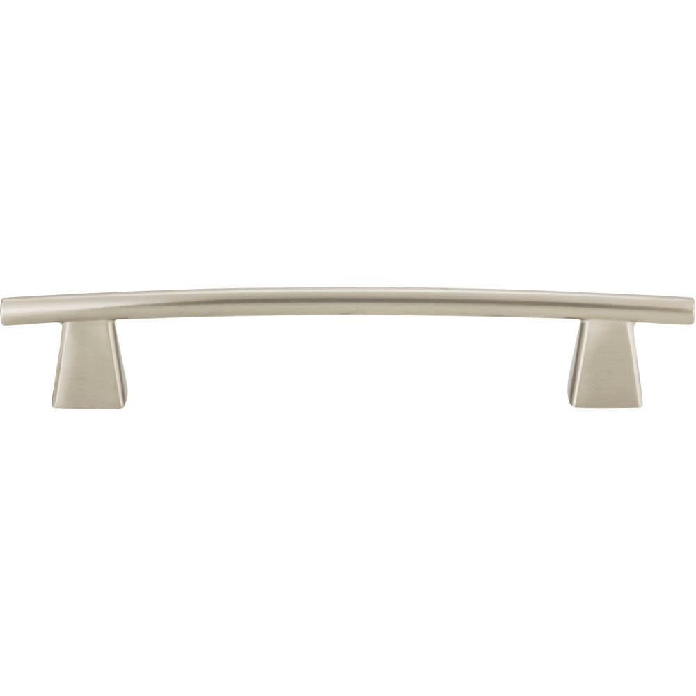 Atlas Homewares 307-BRN brushed nickel cabinet pull