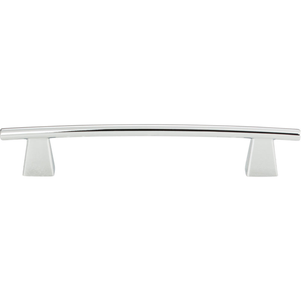 Atlas Homewares 307-CH polished chrome cabinet pull