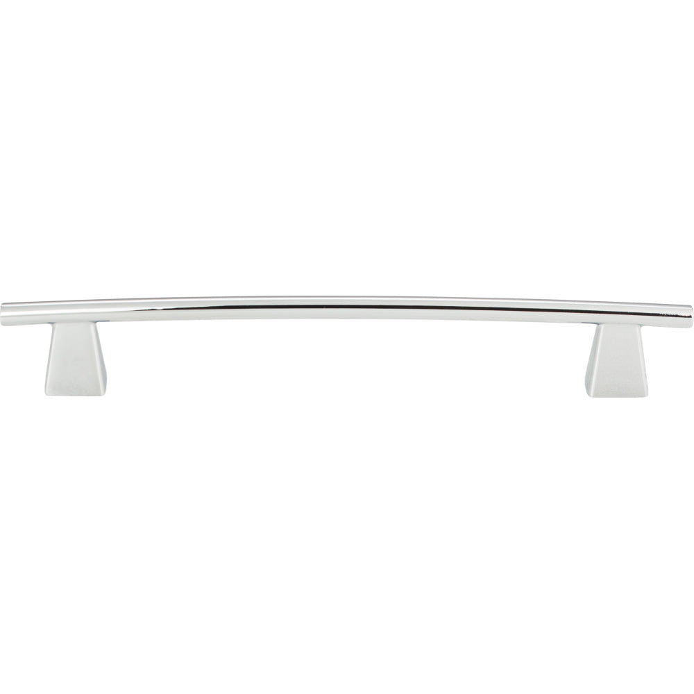 Atlas Homewares 308-CH polished chrome cabinet pull