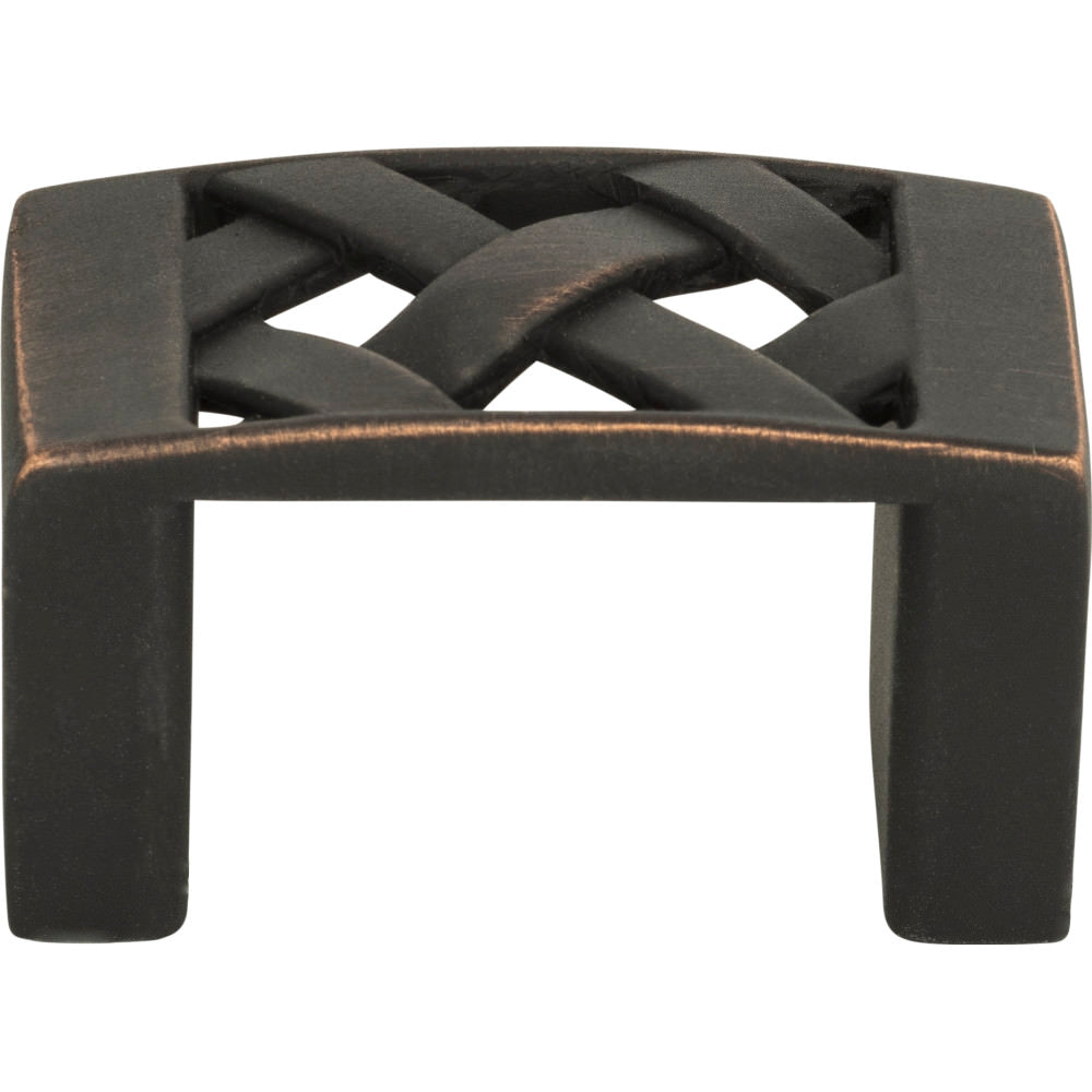 Atlas Homewares 309-VB venetian bronze cabinet knob