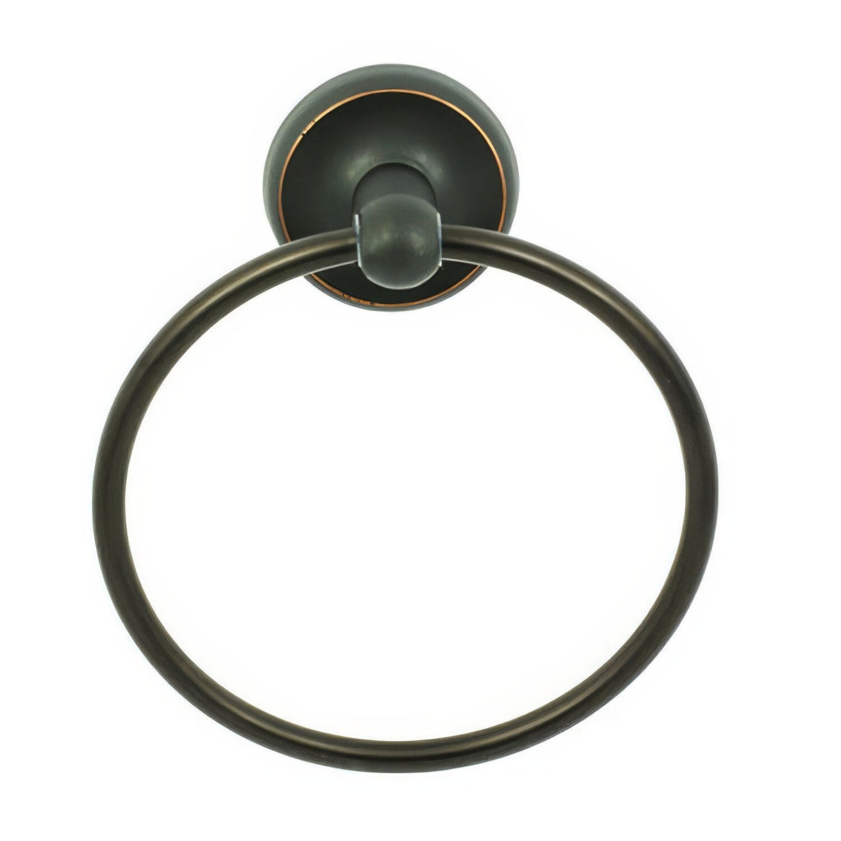 Better Home Products 3104DB dark bronze towel bar