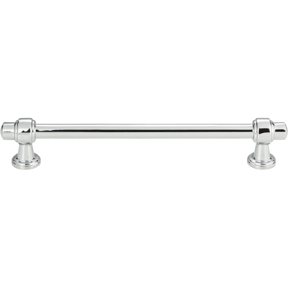 Atlas Homewares 315-CH polished chrome cabinet pull
