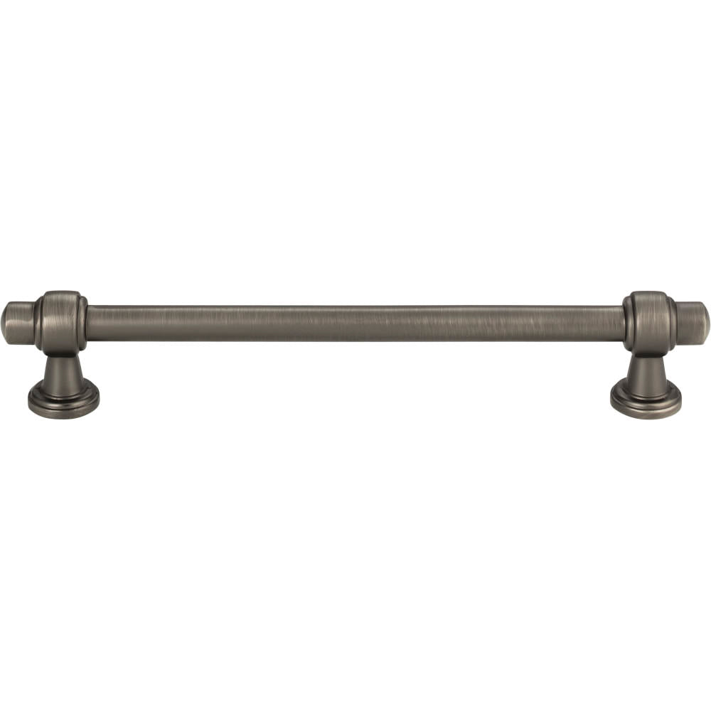 Atlas Homewares 315-SL slate cabinet pull
