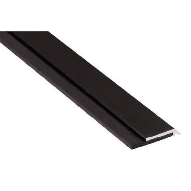 Pemko 315 36 Inch Door Bottom Sweep with 7/16 Inch Neoprene