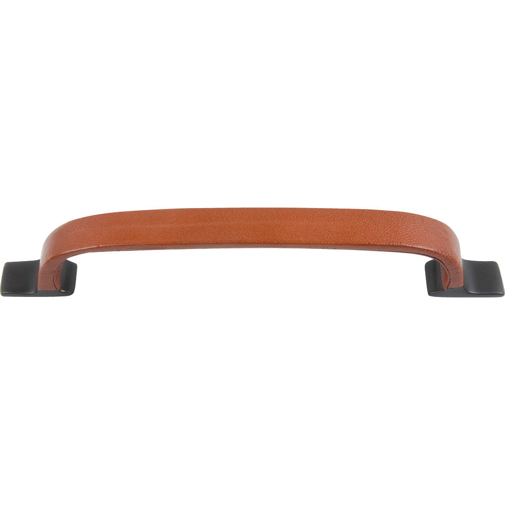 Atlas Homewares 3179-O aged bronze cabinet pull