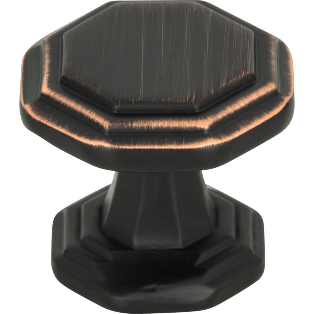 Atlas Homewares 319-VB venetian bronze cabinet knob