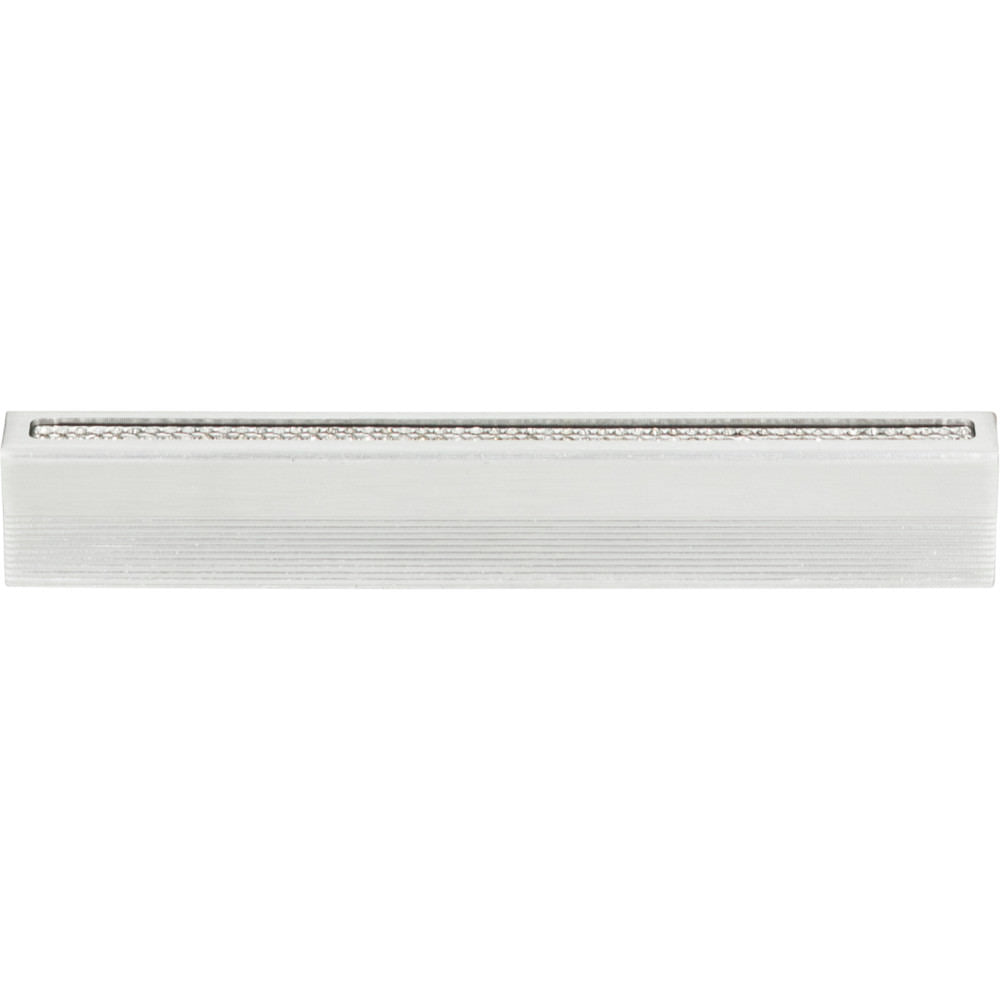 Atlas Homewares 3200-MC matte chrome cabinet pull