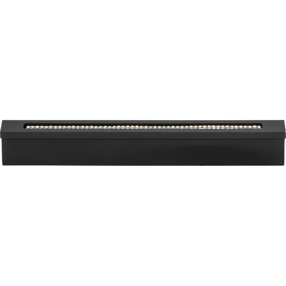 Atlas Homewares 3201-BL matte black cabinet pull