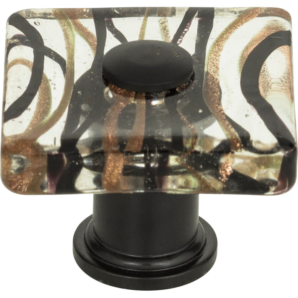 Atlas Homewares ATLAS HOMEWARES-3205 aged bronze cabinet knob