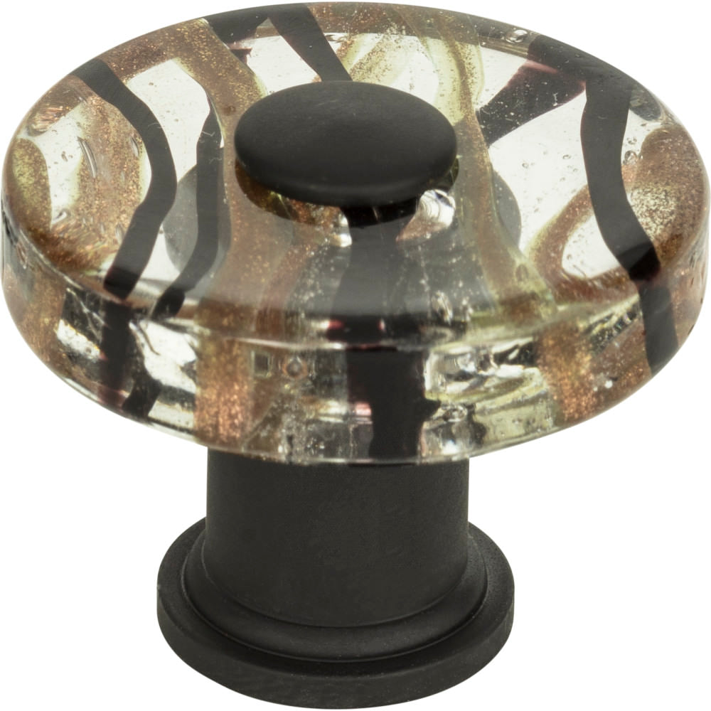 Atlas Homewares ATLAS HOMEWARES-3206 aged bronze cabinet knob