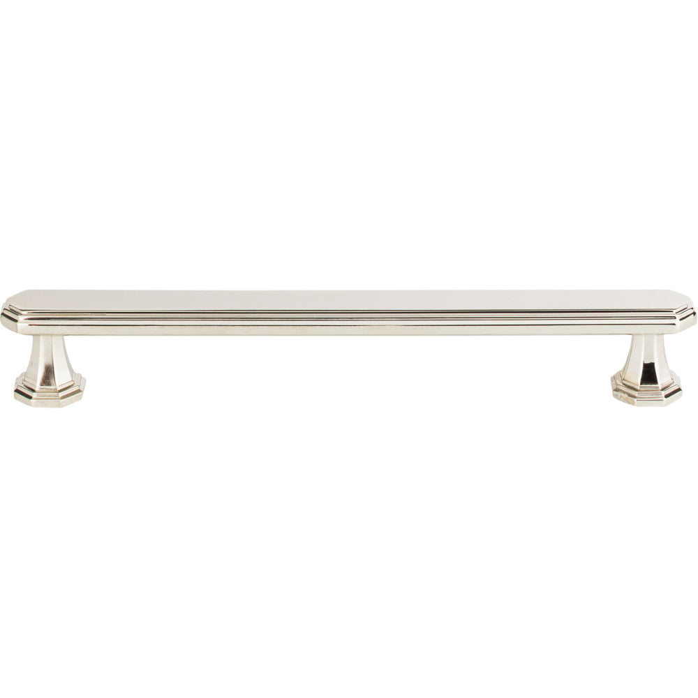 Atlas Homewares 321-PN polished nickel cabinet pull