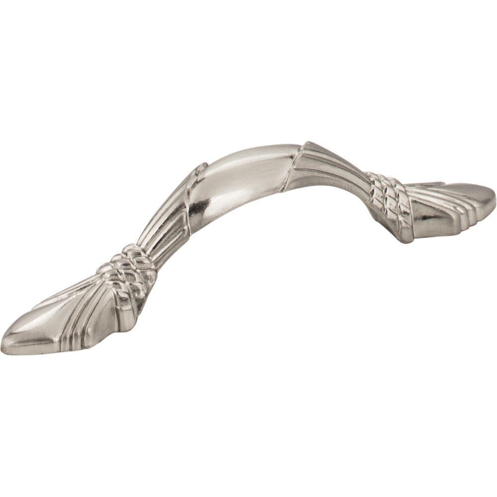 Elements 3211-SN satin nickel cabinet pull