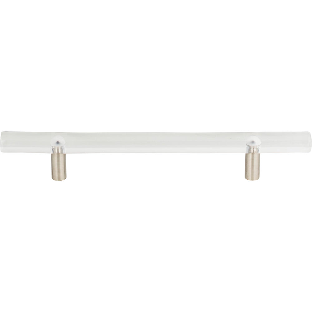 Atlas Homewares 3229-BRN brushed nickel cabinet pull