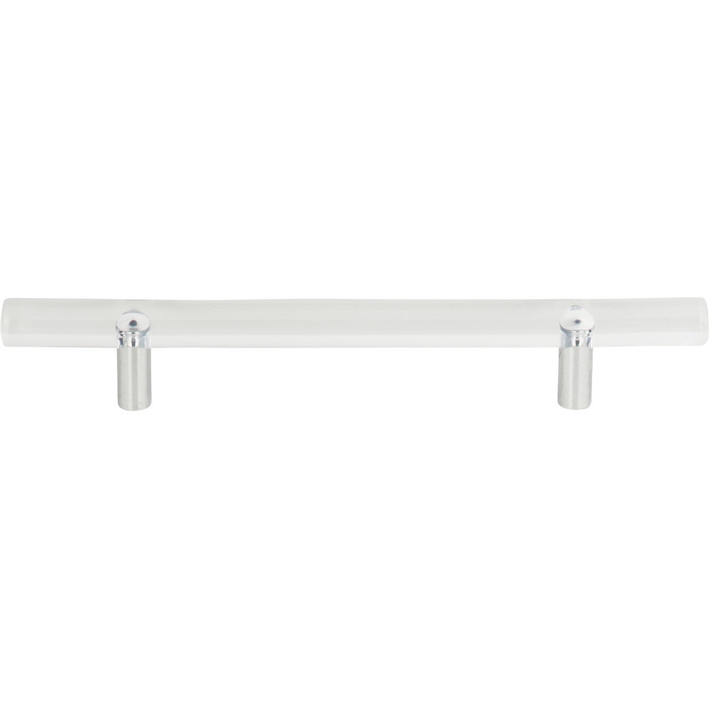 Atlas Homewares 3229-CH polished chrome cabinet pull
