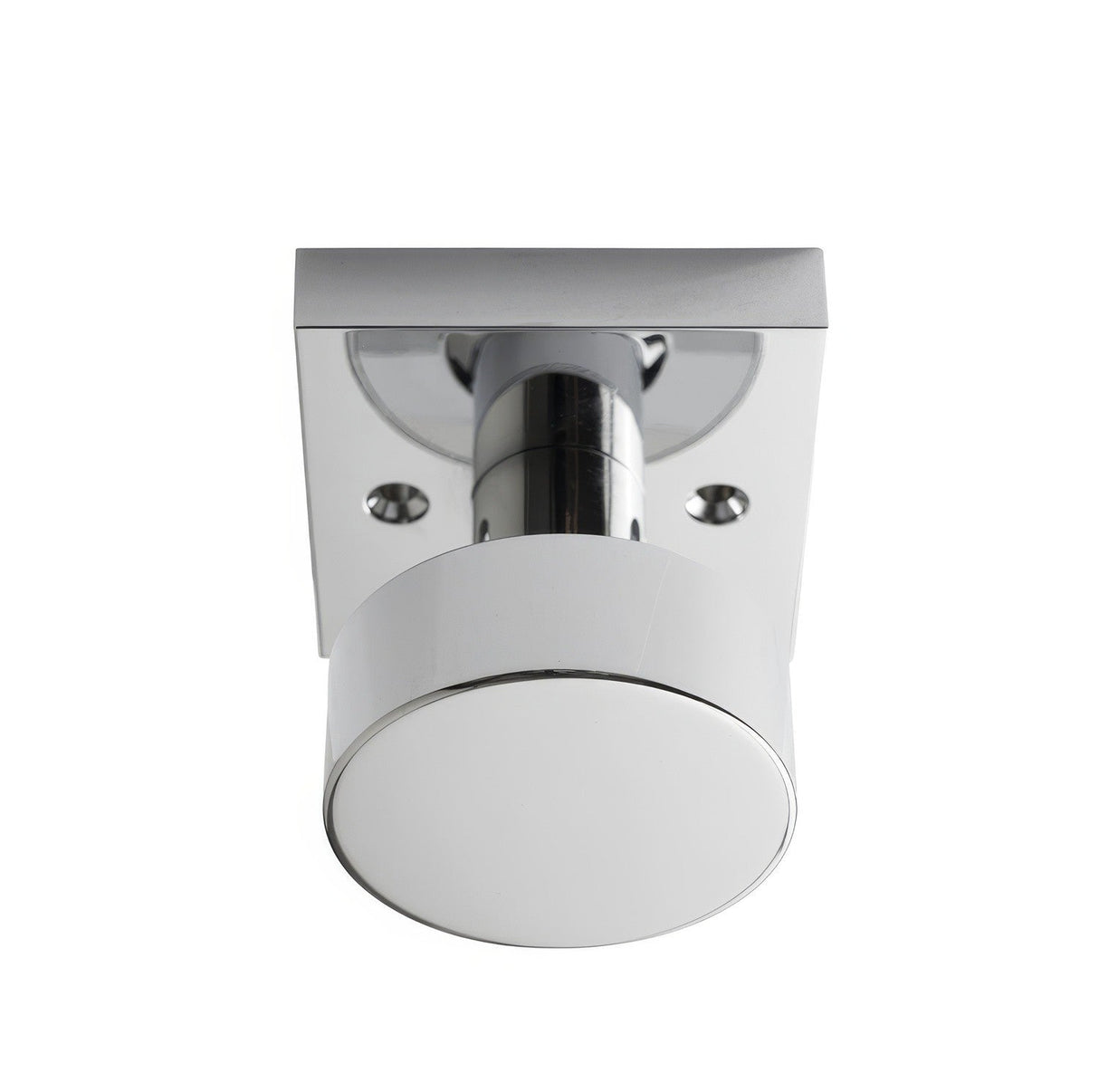 Better Home Products 32388CH chrome dummy door knob