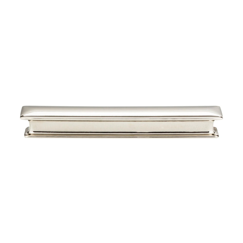 Atlas Homewares 324-PN polished nickel cabinet pull