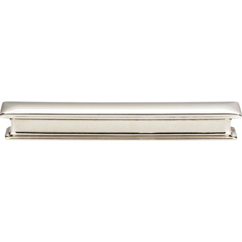 Atlas Homewares 324-PN polished nickel cabinet pull
