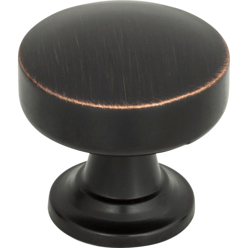 Atlas Homewares 325-VB venetian bronze cabinet knob