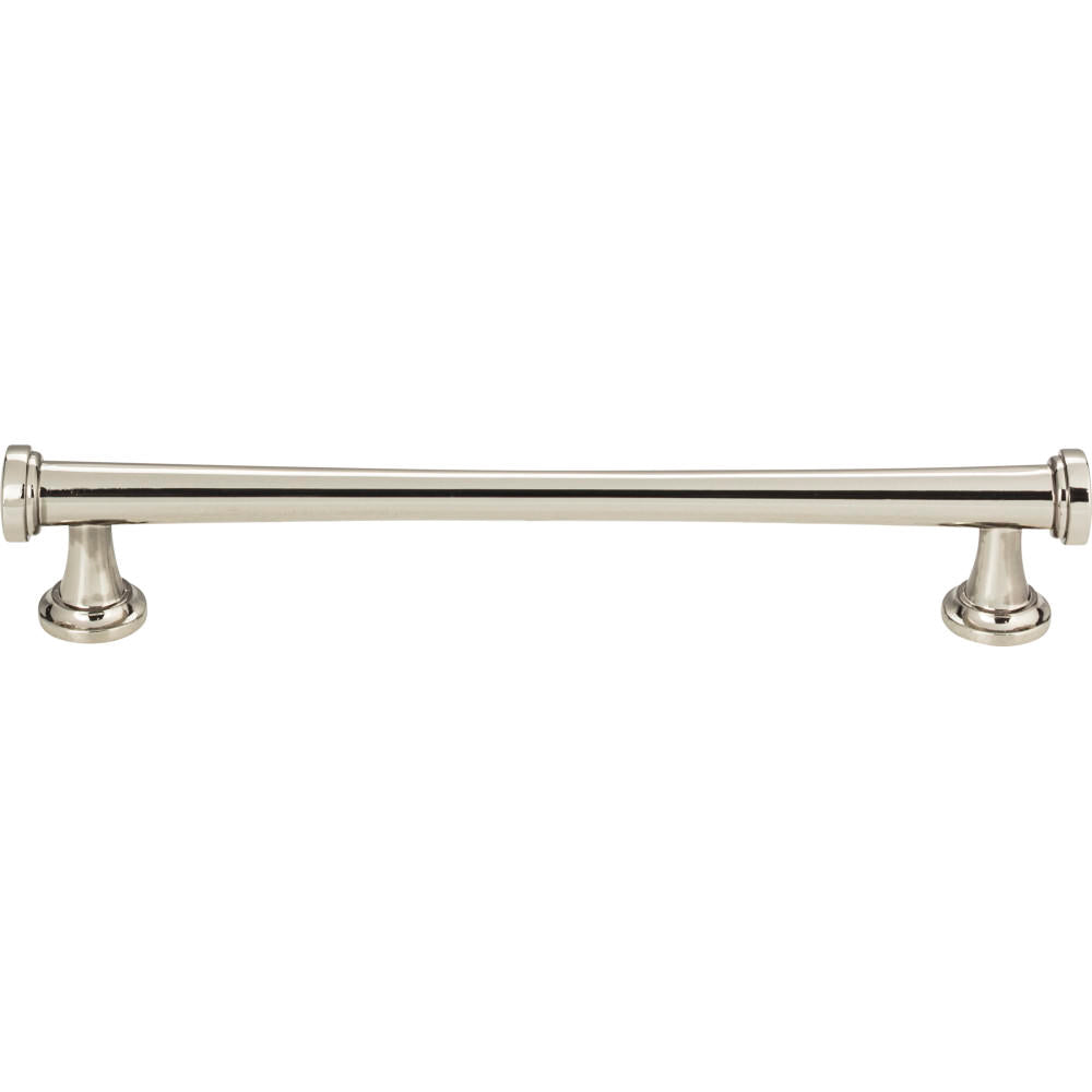 Atlas Homewares 327-PN polished nickel cabinet pull