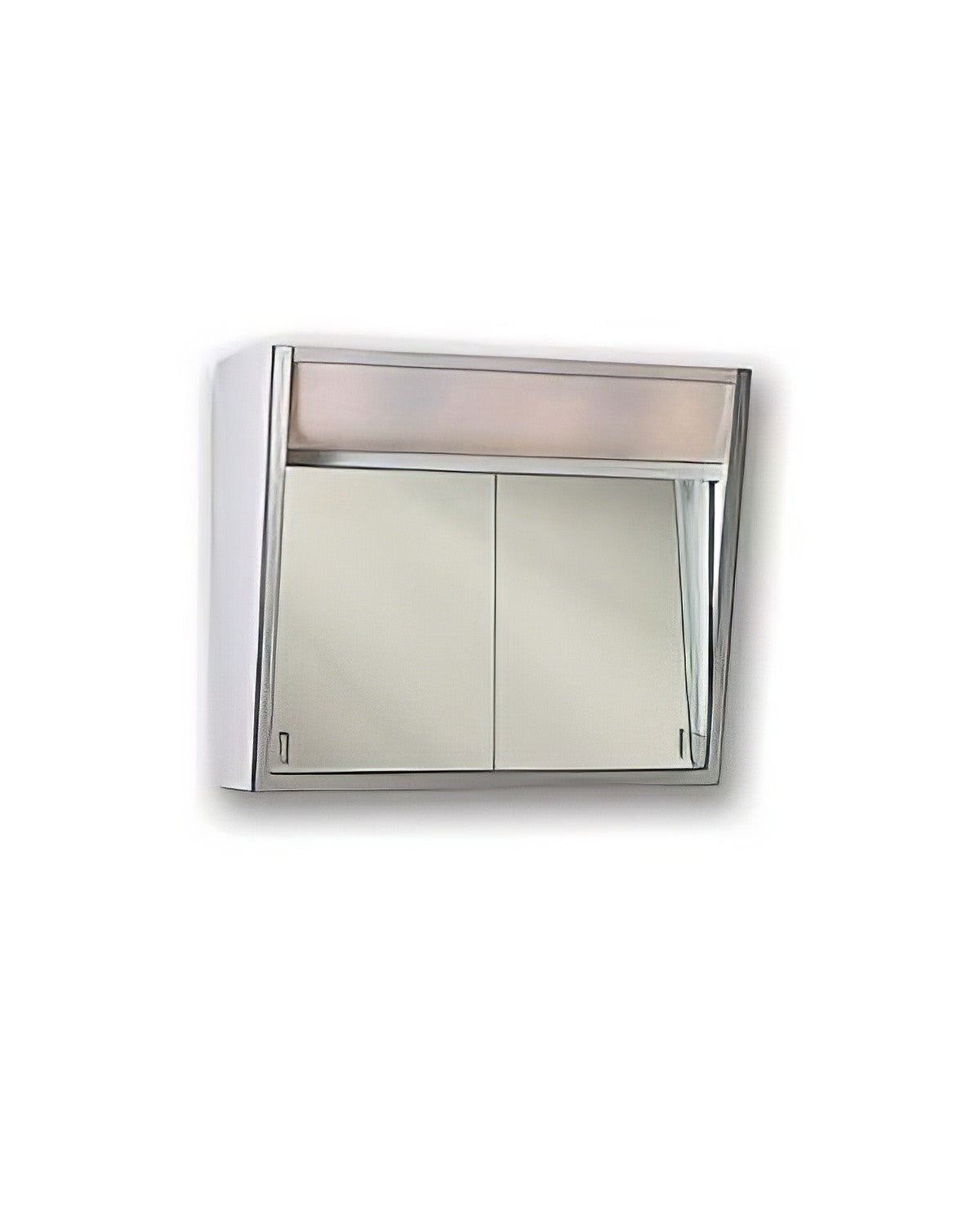 Jensen 327LP medicine cabinet