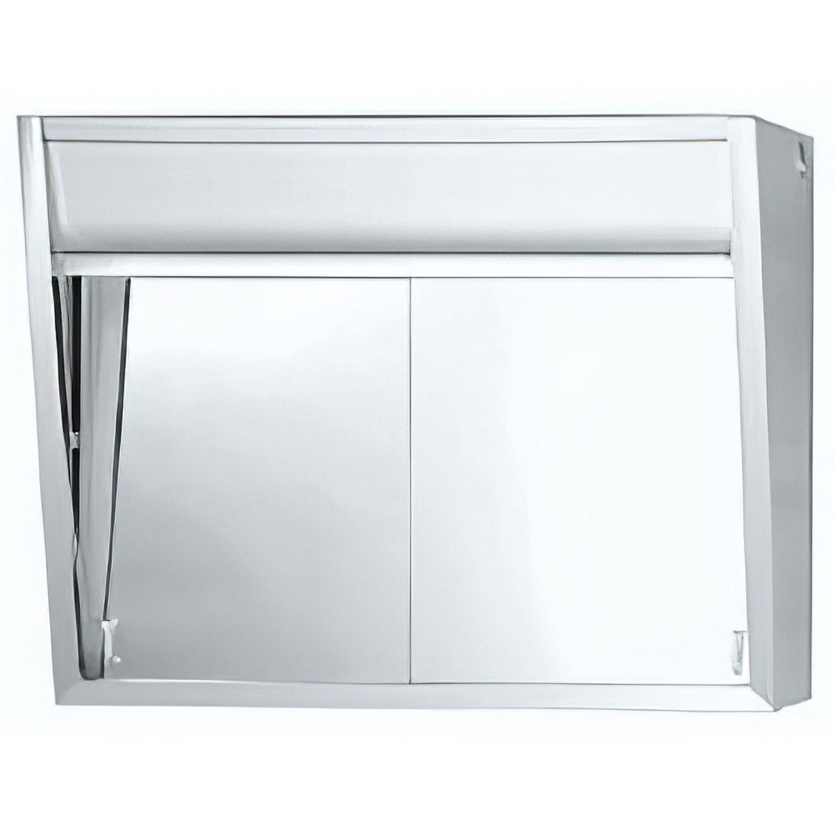 Jensen 327LPX medicine cabinet